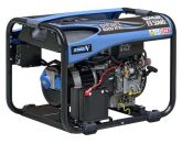 Дизельный генератор KOHLER-SDMO DIESEL 6000 A XL C5