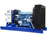 Дизельный генератор АД-520С-Т400-1РМ9 (ЕТС-1)