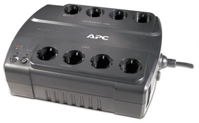 APC Back-UPS BE700G-RS