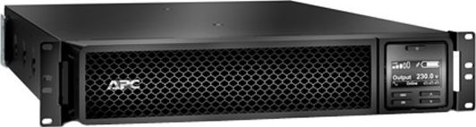 ИБП APC Smart-UPS On-Line SRT 2200VA 230V (SRT2200XLI) Tower