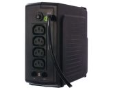 ИБП Ippon Back Office 400