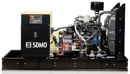 Газовый генератор SDMO GZ45