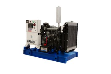 Дизельный генератор General Power GP44KF