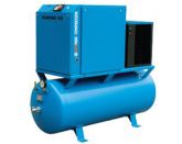 Винтовой компрессор Ekomak DMD 250 CRD 8