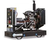Дизельный генератор Energoprom EFP 42/400 G