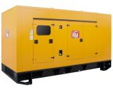 Дизельный генератор Onis VISA P 400 GX (Marelli) с АВР