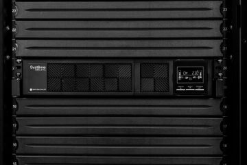 Systeme Electric SRTSE1000RTXLI