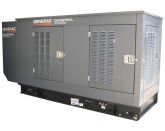 Газовый генератор Generac SG 28 с АВР