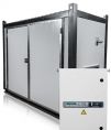 ТСС АД-40С-Т400-2РНМ20 в котейнере с АВР
