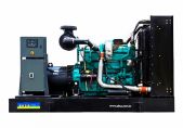 Дизельный генератор APD 550C