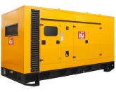 Дизельный генератор Onis VISA F 600 GX (Stamford)