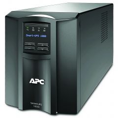ИБП APC Smart UPS SMT1000I
