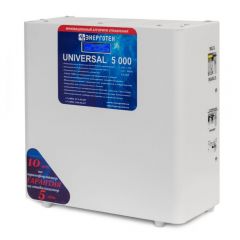 Энерготех UNIVERSAL 5000