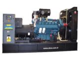 Дизельный генератор Aksa AD 410