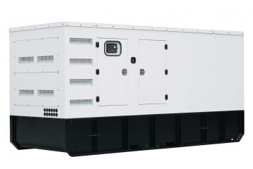 Дизельный генератор YN1000DS-S