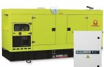 Дизельный генератор Pramac GSW 330 V 380V