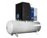 Винтовой компрессор Ceccato CSL C 3 08 V400/50 200L