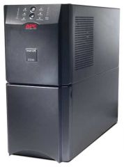 ИБП APC Smart-UPS 2200VA USB &amp; Serial 230V
