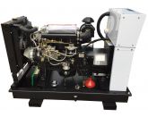 АМПЕРОС АД-22-Т400 с АВР