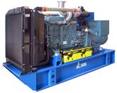 ТСС АД-300С-Т400-2РМ17 с АВР