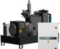 Дизельный генератор Pramac GBW 45 P 220V