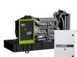 Дизельный генератор Pramac GSW 650 V 400V