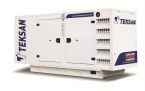 Дизельный генератор Teksan TJ303DW5C