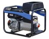 Сварочный генератор KOHLER-SDMO WELDARC 220 T C5