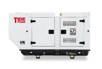 Дизельный генератор Tide Power FC275-LP