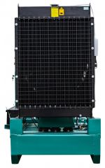 Дизельный генератор MGE P450CS