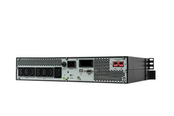 Systeme Electric SRVSE3KRTXLI