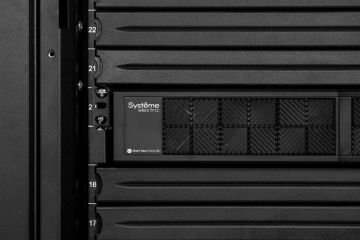 Systeme Electric SRVSE2KRTI