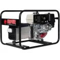 Бензиновый генератор Europower EP 6500 T 3x230V для ж/д