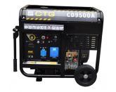 Дизельный генератор CTG CD9500A