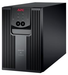 ИБП APC Smart-UPS RC 1000 ВА 230V (SRC1000I)