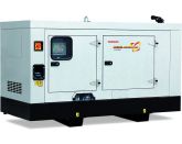 Дизельный генератор YH 440 DTLS-5B