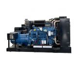 Дизельный генератор Energoprom EFYC 50/400 с АВР