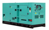 Дизельный генератор YN165C-S