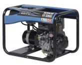 Дизельный генератор KOHLER-SDMO DIESEL 4000 E XL EXPORT