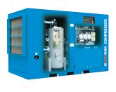 Винтовой компрессор Ekomak EKO 110 QD 7.5