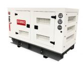 Дизельный генератор Tide Power EC500-C TP