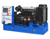 Дизельный генератор АД-30С-Т400-1РМ11 (TDT 38 4LT) с АВР
