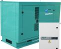 Генератор дизельный Cummins C90 D5 