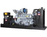 Дизельный генератор Onis VISA MT 1130 U