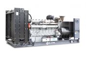 Дизельный генератор GE,BD,900/810,BF