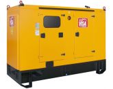 Дизельный генератор Onis VISA V 250 GX (Marelli)