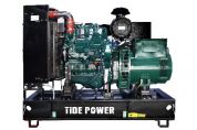 Дизельный генератор Tide Power FB1000-LP