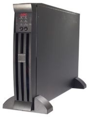 ИБП APC Smart-UPS XL Modular 3000VA 230V Rackmount/Tower