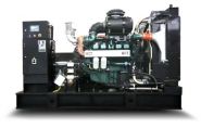 Дизельный генератор CTG 440D с АВР