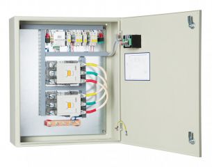 Дизельный генератор CTG 385YU с АВР